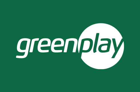 GreenPlay Social Casino Interface