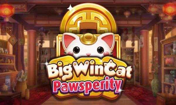 Big Win Cat Prosperity