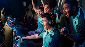 Gaming Community