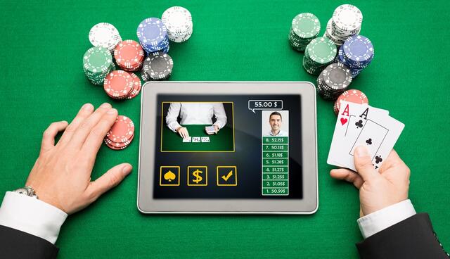 Casino Spiele Vielfalt